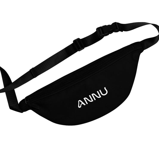 annu Logo Fanny Pack