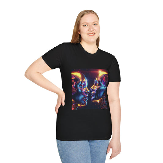 annu LOVE album art t-shirt - unisex softstyle